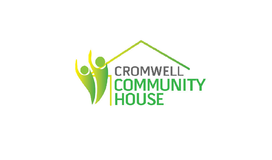 Get Connected - Cromwell Community House
